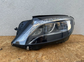 Far stanga Mercedes S Class W222 2013-2017 Full LED ILS Original