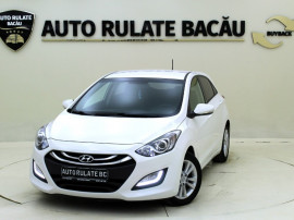 Hyundai i30 1.6 CRDi 110CP 2014 Euro 5