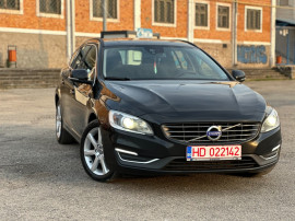 Volvo V60*navigatie*2.0 diesel*150 cp*cutie automata*factura*nr.rosii