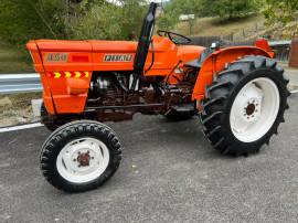 Tractor Fiat 450w