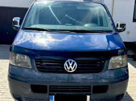 Vw transporter 8+1 long 2008 schimb