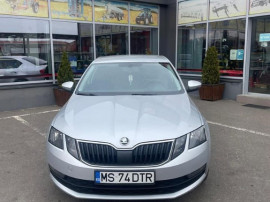 Skoda Octavia III