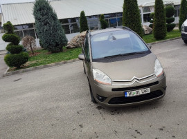 Citroen c4 grand picasso automat 7 locuri impecabil