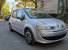 Renault Grand Modus Editie limitata YAHOO