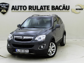 Opel Antara 2.2CDTi 4x4 163CP 2011 Euro 5