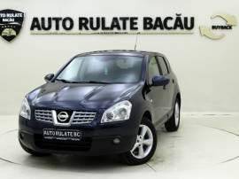 Nissan Qashqai 2.0 dCi 150CP 4x4 2009/12 Euro 4