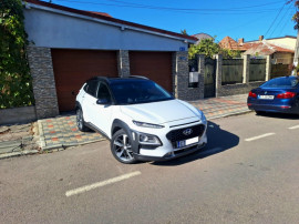 Hyundai kona ! 4x4 ! cutie automată ! 30.000 km ! 2020 ! full