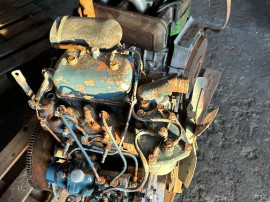 Motor Ruggerini Motor Fiat 2 cilindri