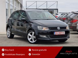 Volkswagen Polo 1.6 TDI