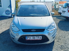 Ford S max 2.0 TDCI