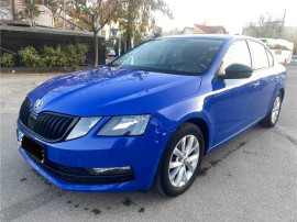 Skoda Octavia 1.5TSI DSG 2020 Klima Navi Car-Play