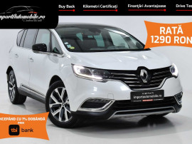 RENAULT ESPACE 1.6 DCI 160 CP