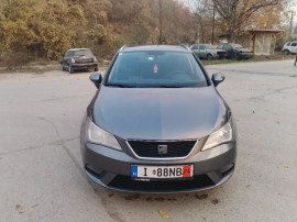 Seat Ibiza 1,2 BENZINA