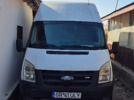 Ford Transit 2007