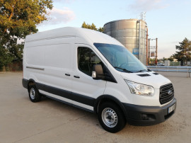 Ford Transit 2016 - X-euro5 unic proprietar