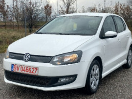 Vw polo diesel.euro5