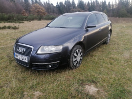 Audi a6 - pt dezmembrari