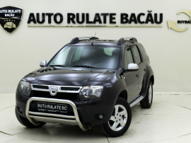 Dacia Duster 1.6 Benzina 105CP 4x4 2011 Euro 5