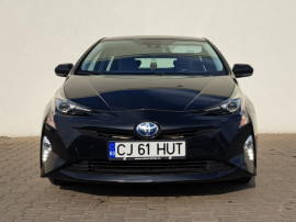 Toyota Prius 4, 1.8 Hybrid, 2019