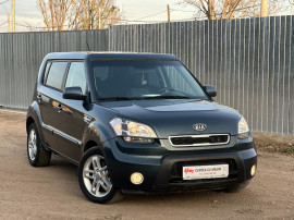 Kia Soul*af.2013*clima*1.6 diesel~CRDI~16 valve*factura+fiscal pe loc!