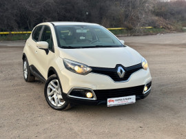 Renault Captur*benzina*af.2014*clima*keyless go/entry*start-stop*led !