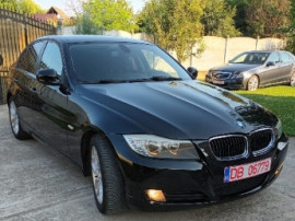 Bmw E 90 Facelift, seria 3