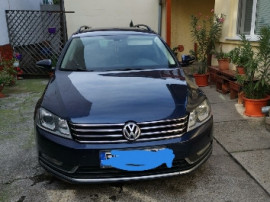 Vw passat 2013 2.0tdi dsg