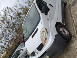 Renault Trafic 2008, 1.9 tdi = Posibilitate rate