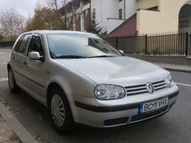 Volkswagen golf 4