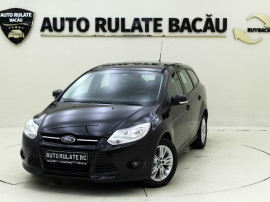 Ford Focus 1.6 TDCi 95CP 2012 Euro 5