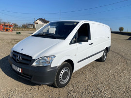 Vito 2014. 2,2 CDI 163 cp klima