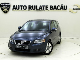 Volvo V50 1.6d 109CP 2010/11 Euro 4