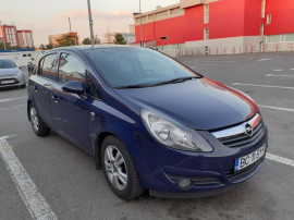 Opel Corsa 2011 1.3 cdti Ecoflex