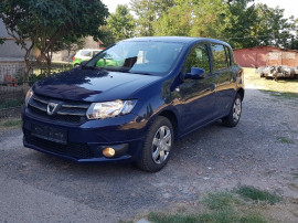 Dacia Sandero 1,2 , 75 cp, an 2015, euro 5