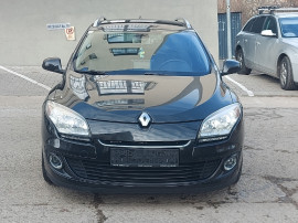 Renault Megane 2010/1.5 dci/110 cp/Navigatie/Camera/Euro 5