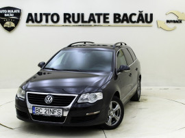 Volkswagen Passat 2.0 Benzina 150 CP 2006 Euro 4