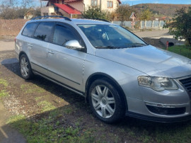 Vw Passat b6 break model 2009