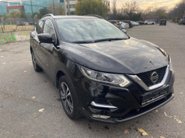 Nissan Qashqai 1,3 , benzina, 140 cp