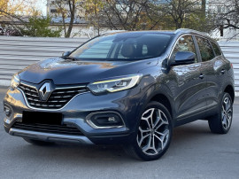 Renault Kadjar 2020 INTENS 1.7 Diesel 150C.p 4x4 /Garantie