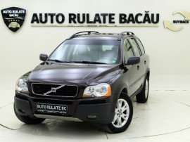 Volvo XC90 2.4d 185CP Summum 4x4 2005/11