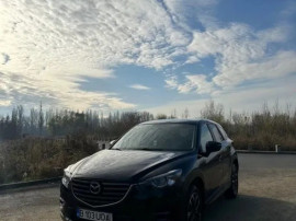 Mazda CX-5 Sports-Line