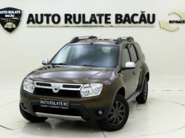 Dacia Duster 1.6 Benzina 105CP 2011 Euro 5