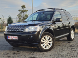 Land Rover Freelander 2 2012 Automat Trapa Piele Navi