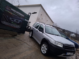 Land Rover FRELENDER, 2004, 2.0 tdi= Posibilitate rate