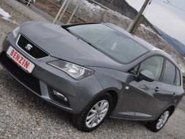 Seat Ibiza 1.2 Tsi -benzin