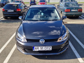 Volkswagen Golf 1.2 Allstar