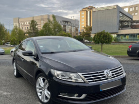 VW Passat CC 4motion 4x4