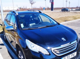 Peugeot 2008 automata full Allure