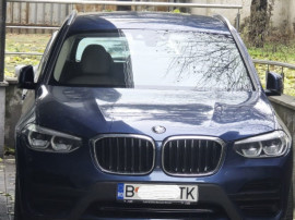 BMW X3 Xdrive30i