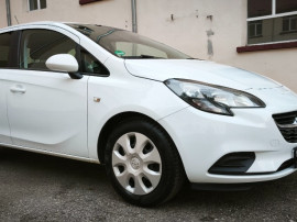 Opel Corsa 1,2 (In 4 Cilindri) Benzina Euro 6